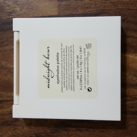 Sephora eyeshadow palette, Disney collection - Picture 6 of 10